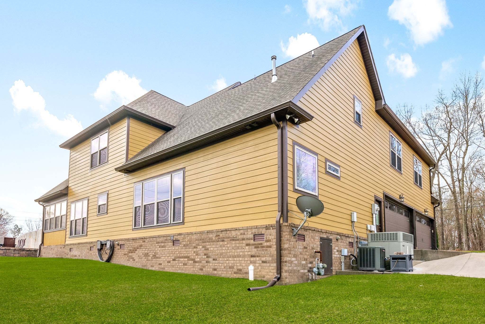 4985 Albright Road Clarksville, TN 37043 - Photo 45 of 58 Gallery Image 45