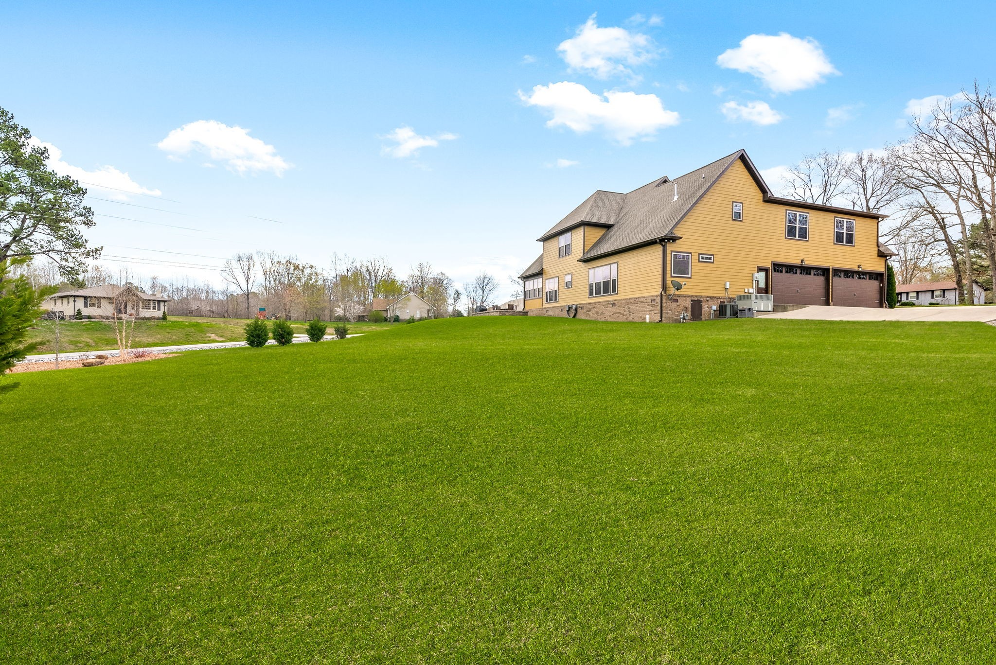 4985 Albright Road Clarksville, TN 37043 - Photo 47 of 58 Gallery Image 47