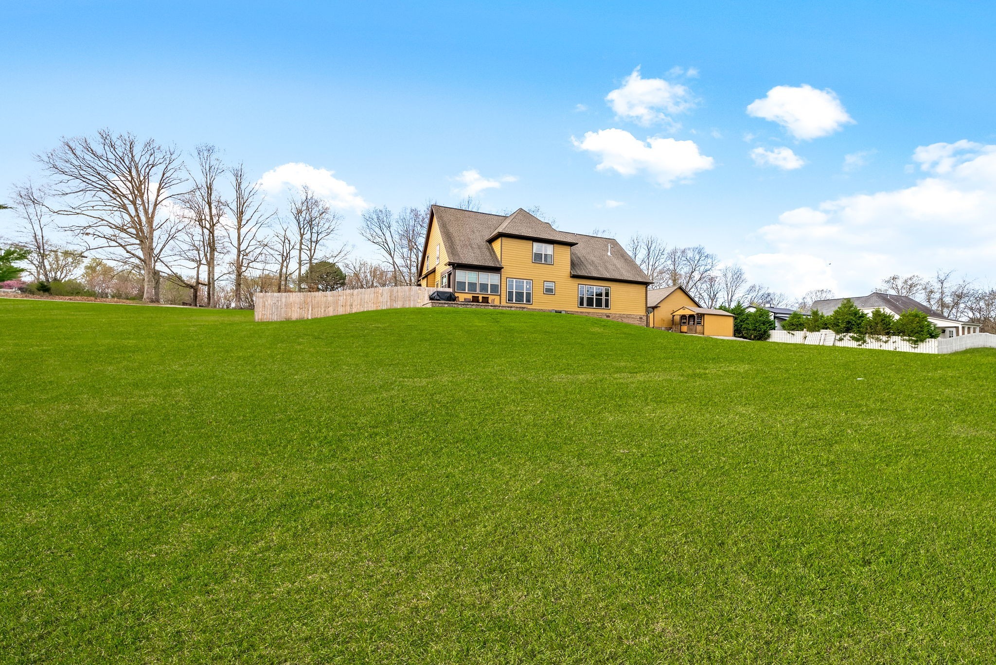 4985 Albright Road Clarksville, TN 37043 - Photo 48 of 58 Gallery Image 48