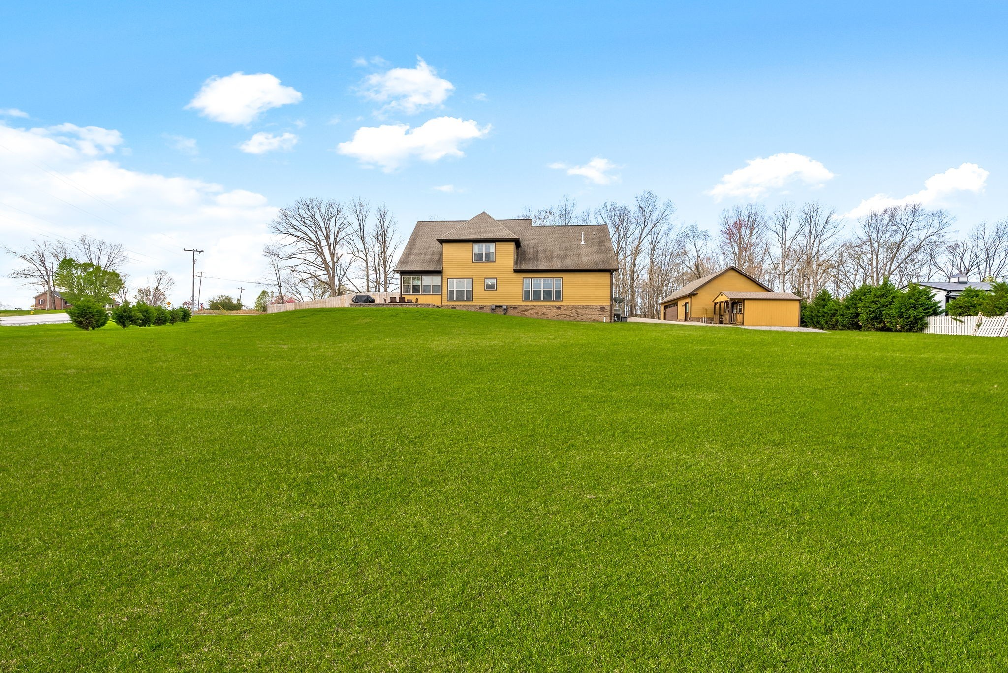 4985 Albright Road Clarksville, TN 37043 - Photo 49 of 58 Gallery Image 49