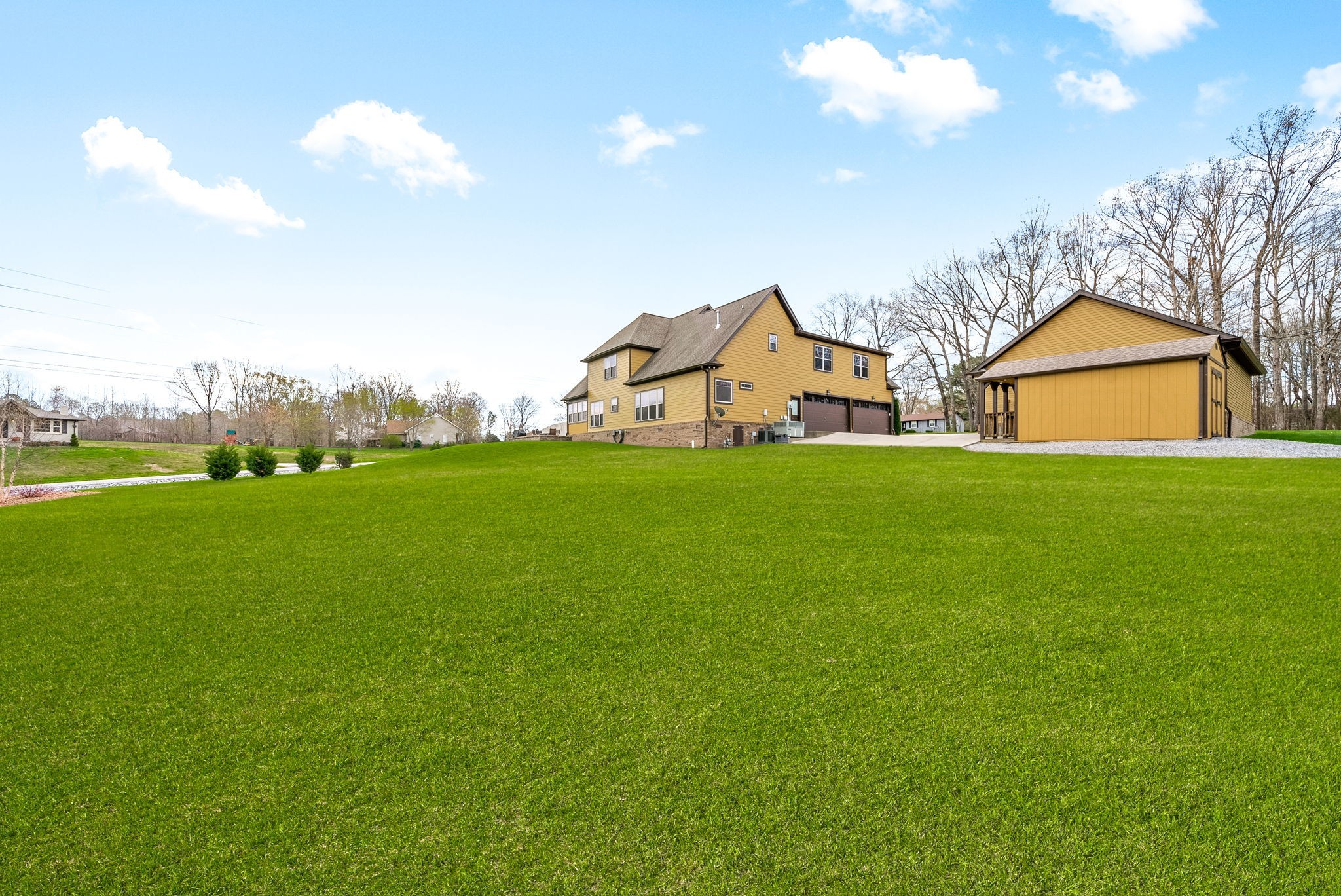 4985 Albright Road Clarksville, TN 37043 - Photo 50 of 58 Gallery Image 50