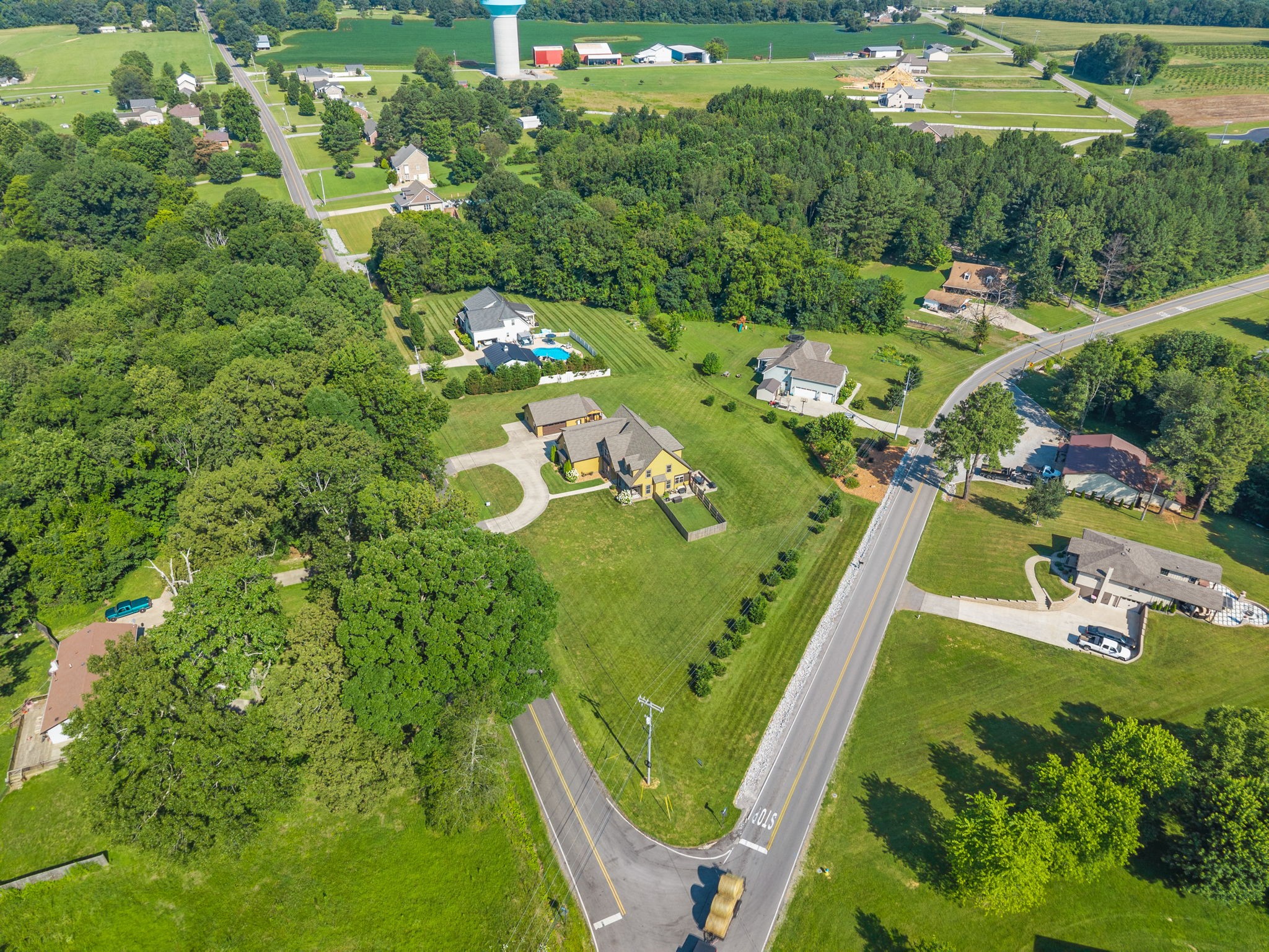 4985 Albright Road Clarksville, TN 37043 - Photo 52 of 58 Gallery Image 52