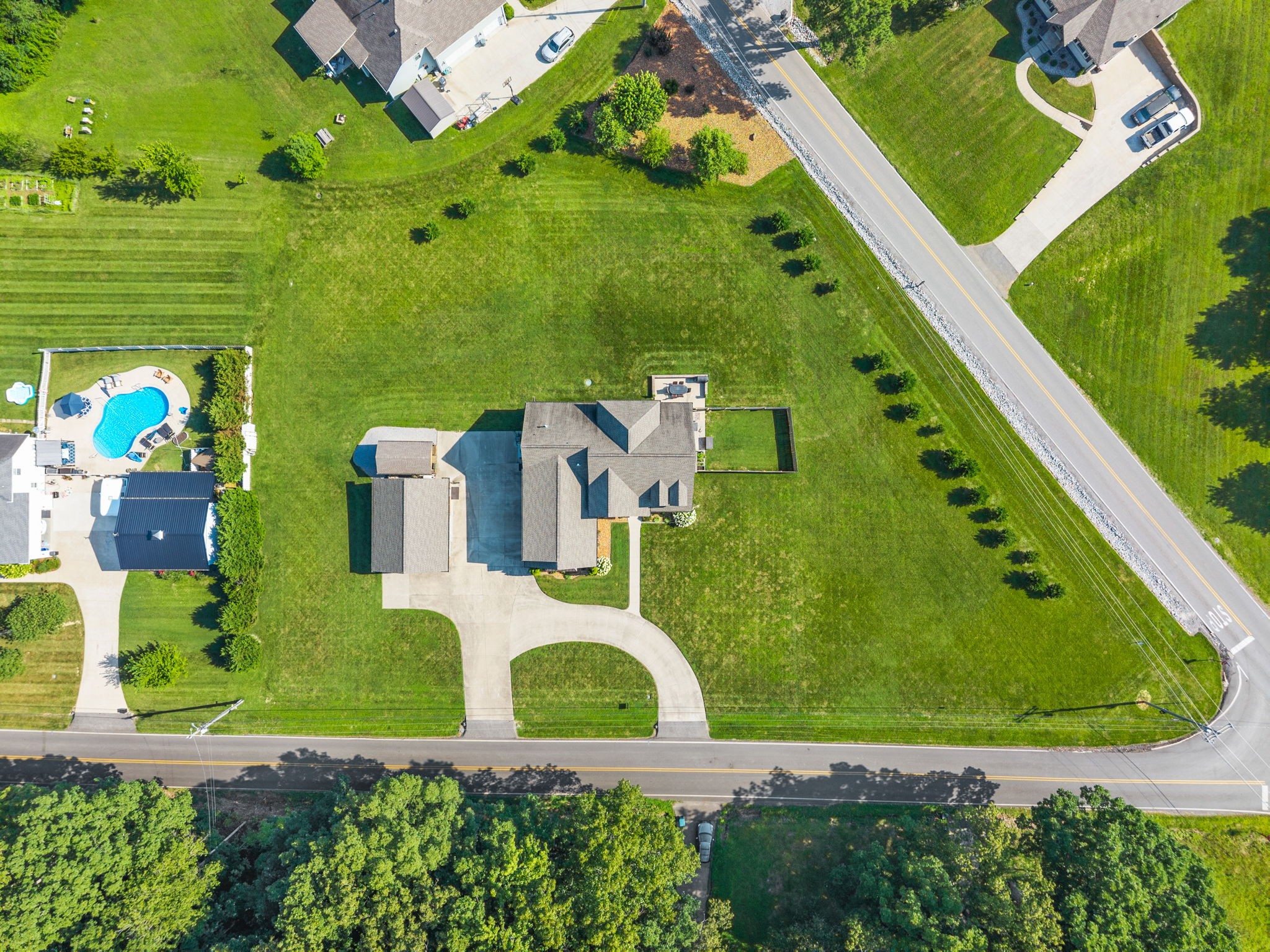 4985 Albright Road Clarksville, TN 37043 - Photo 53 of 58 Gallery Image 53
