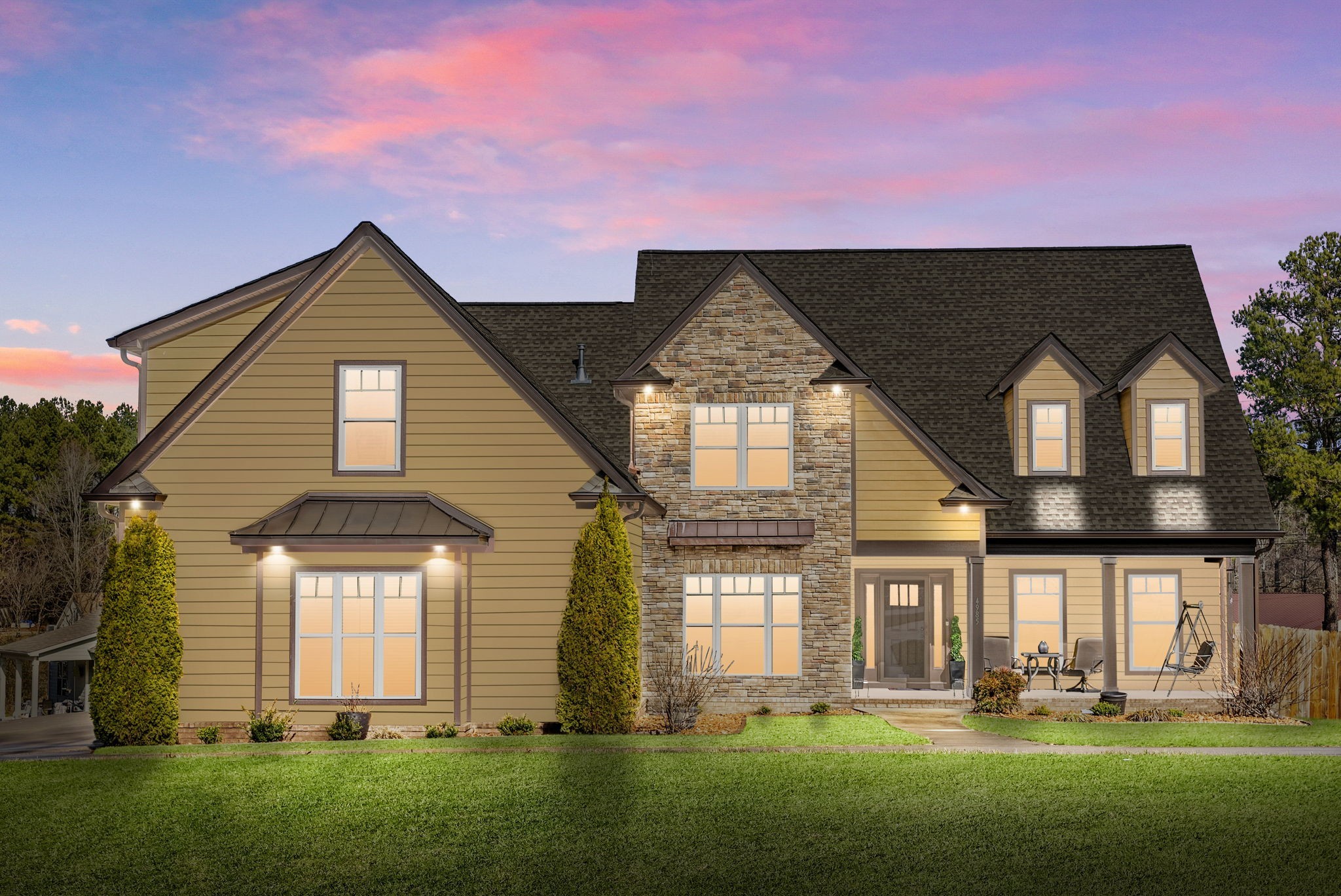 4985 Albright Road Clarksville, TN 37043 - Photo 54 of 58 Gallery Image 54