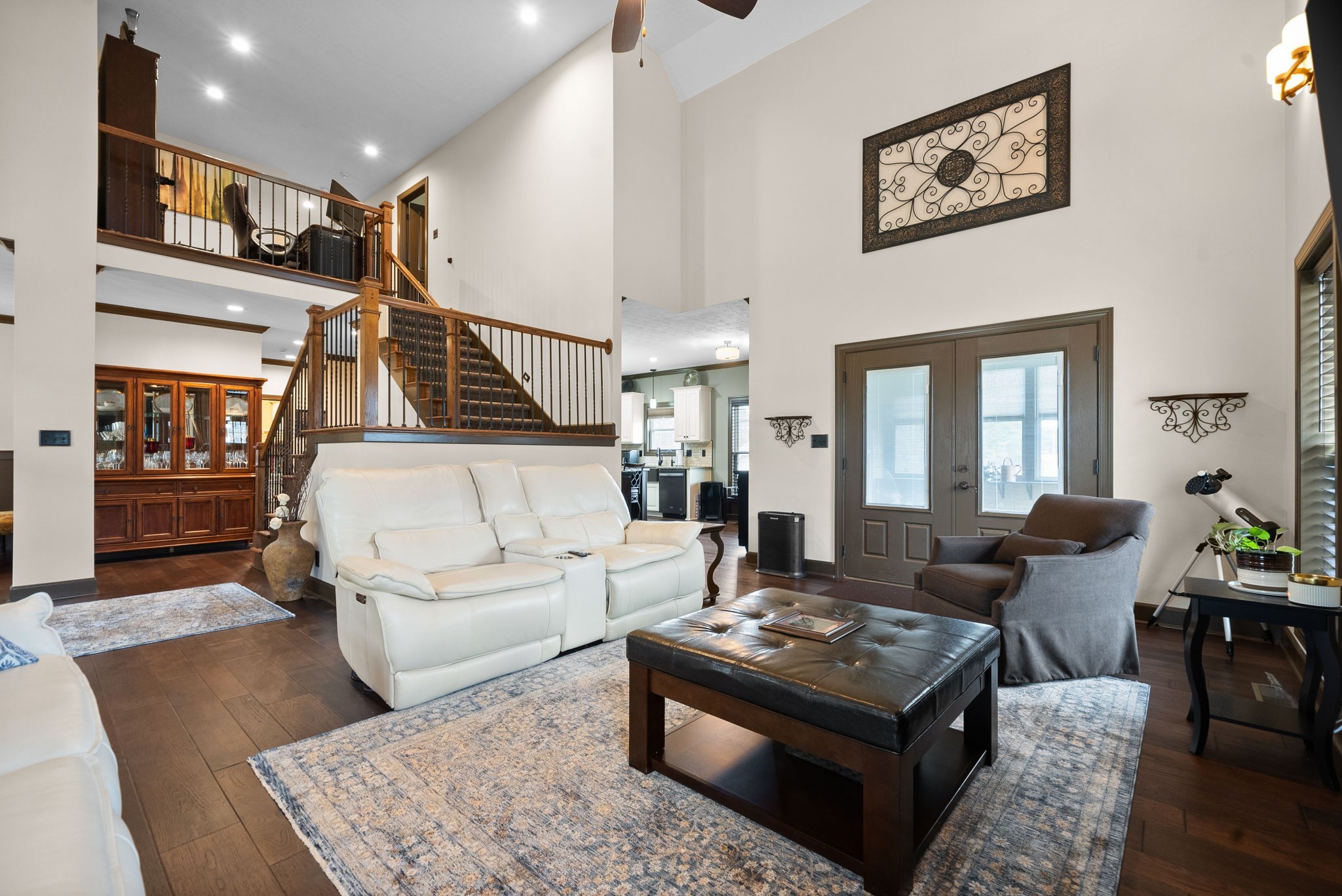 4985 Albright Road Clarksville, TN 37043 - Photo 7 of 58 Gallery Image 7