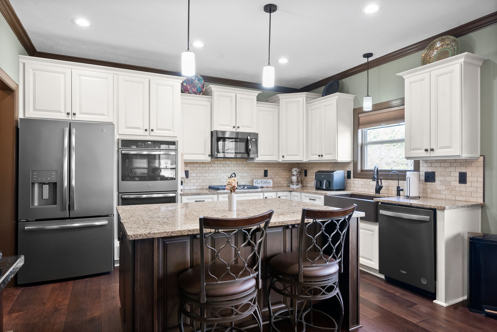4985 Albright Road Clarksville, TN 37043 - Photo 10 of 58 Gallery Image 10