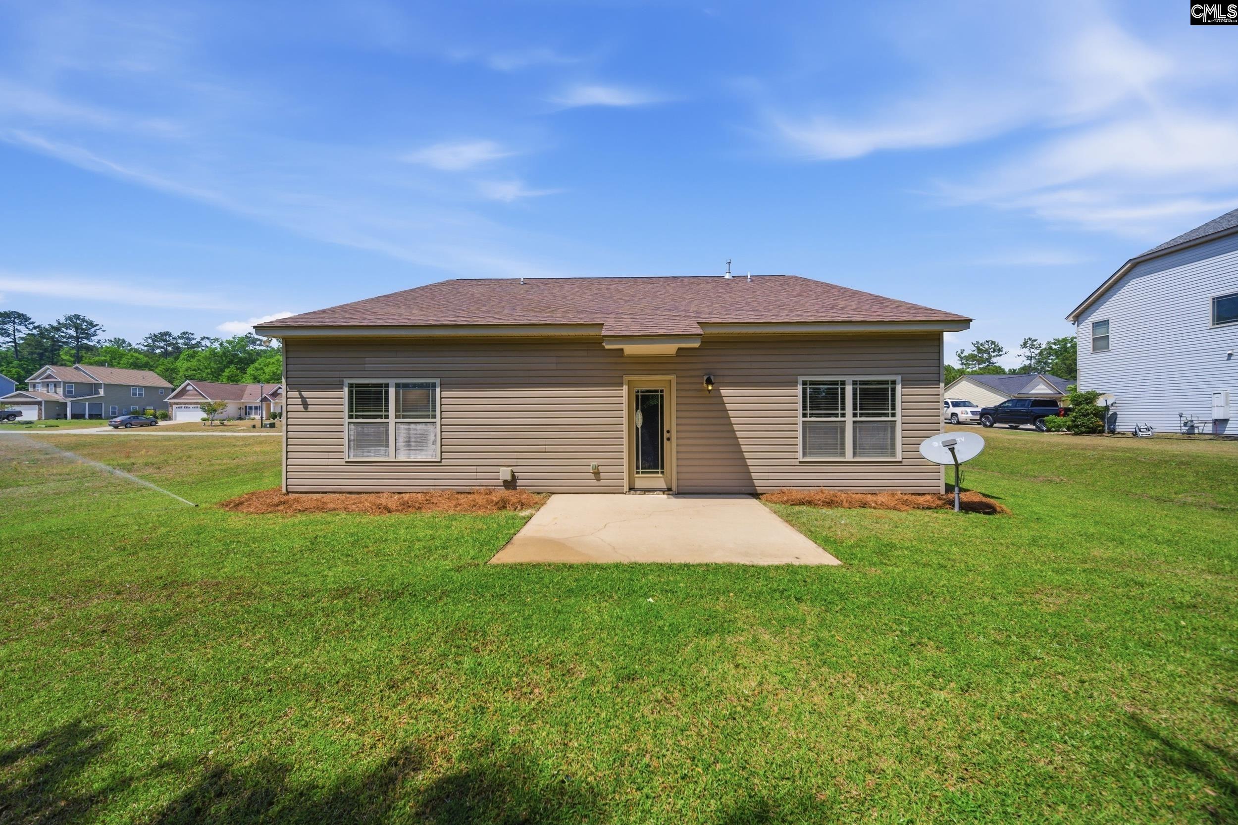 111 Tall Pines Road Gaston, SC 29053 - Photo 23 of 34