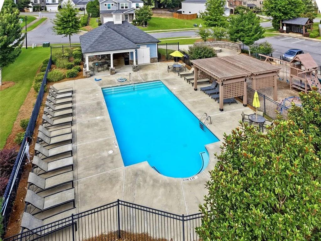 101 Madison Street Canton, GA 30115 - Photo 41 of 43