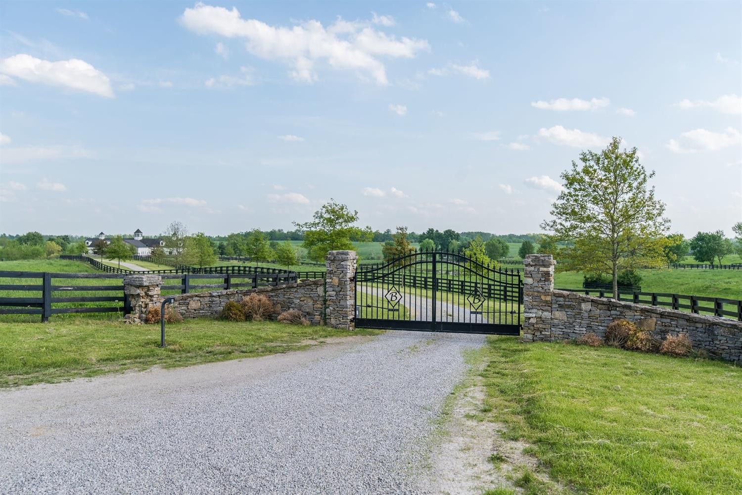 282 Escondida Road Paris, KY 40361 - Photo 19 of 48 Photo 19