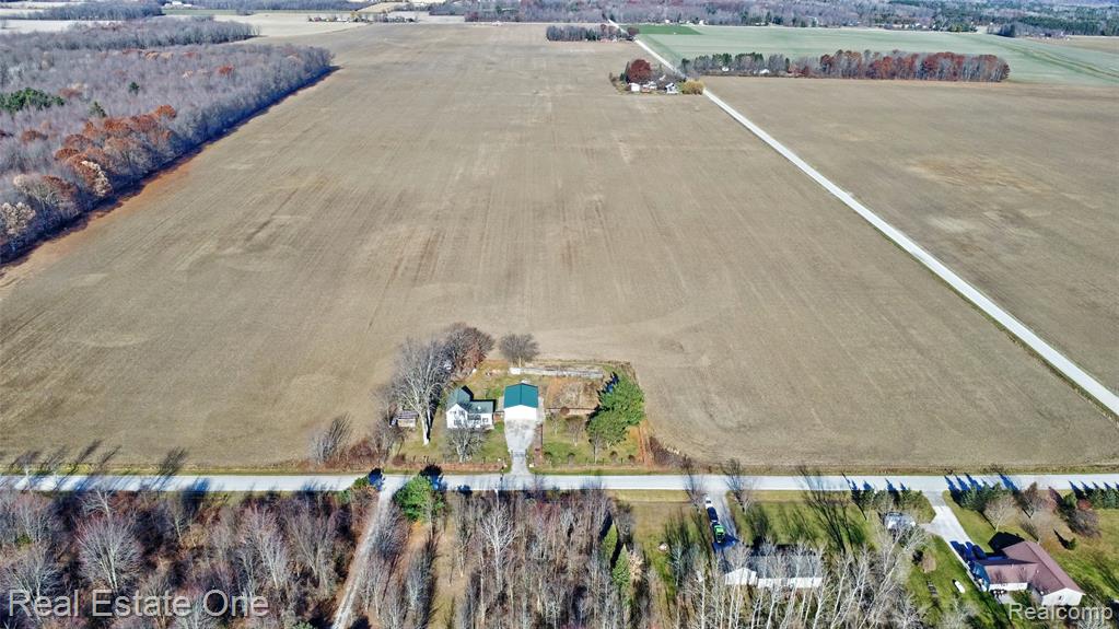7560 Metcalf Road Avoca, MI 48006 - Photo 27 of 57