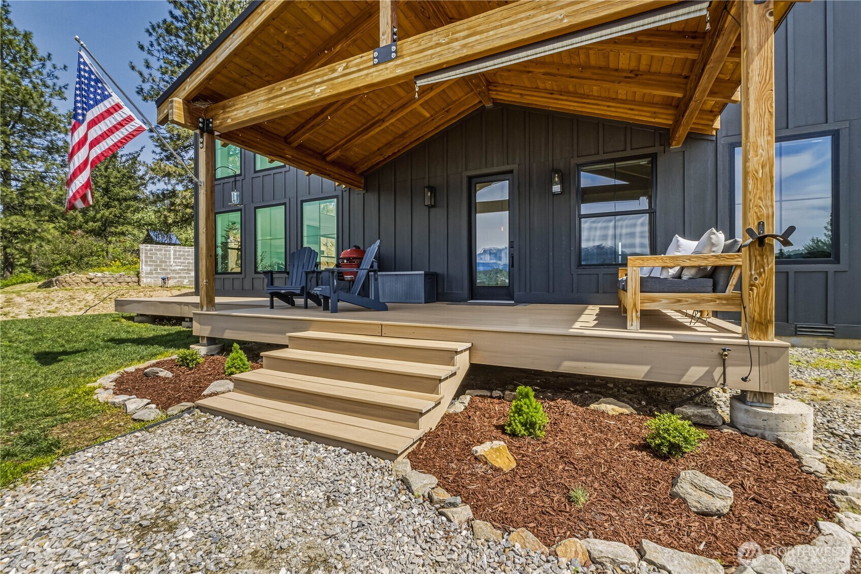 4723 Sky Meadows Road Cashmere, WA 98815 - Photo 4 of 40 Gallery Image 4