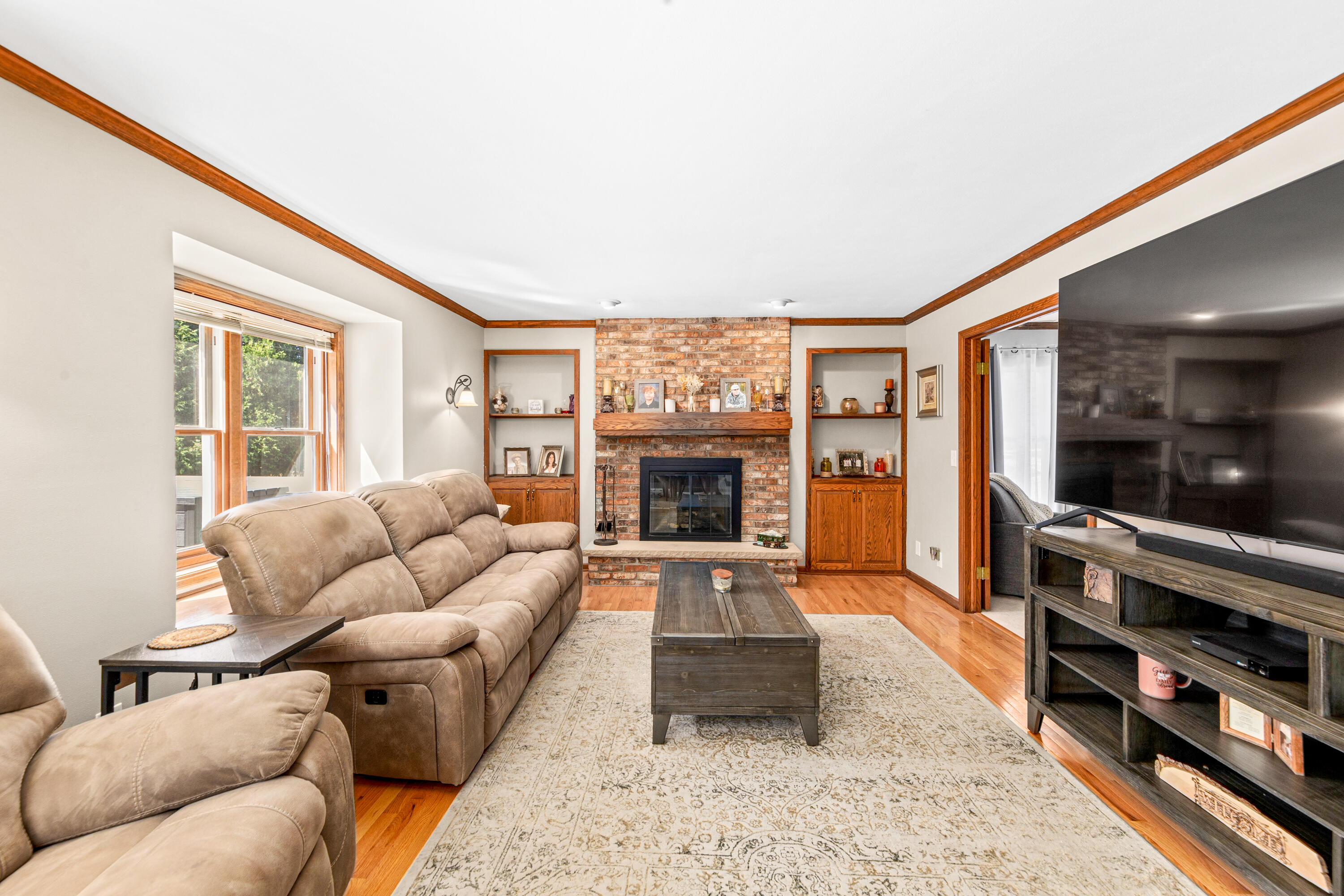 3427 Foxwood Road Mount Pleasant, WI 53405 - Photo 17 of 69 3427 Foxwood Rd-18