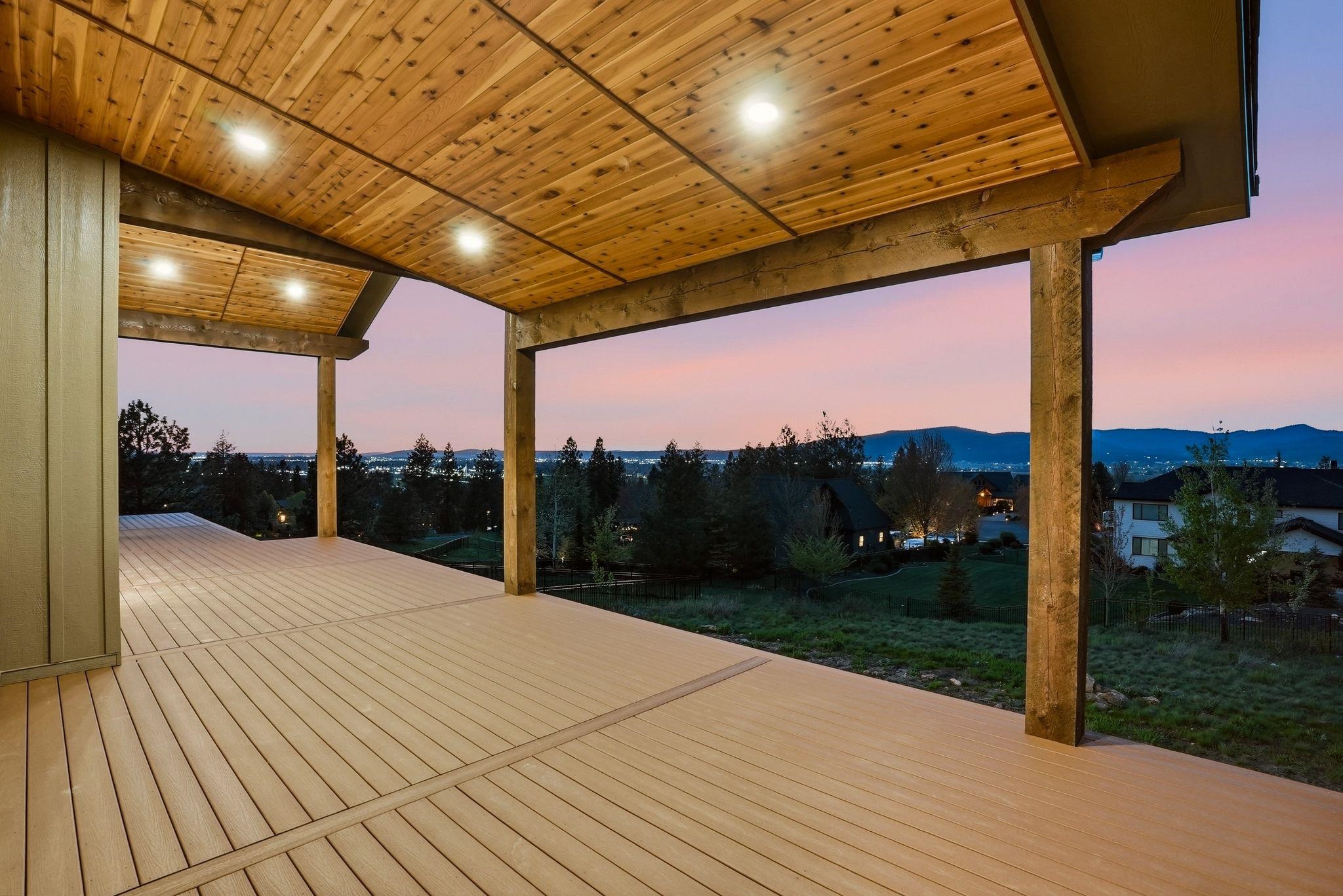 238 North Legacy Ridge Drive Liberty Lake, WA 99019 - Photo 4 of 47