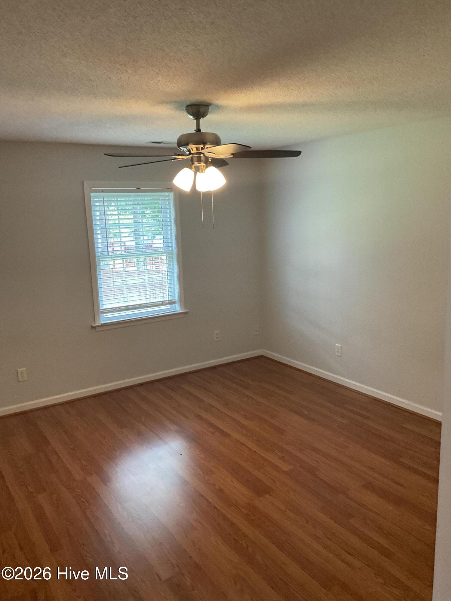 529 Raintree Road Jacksonville, NC 28540 - Photo 18 of 27 Bedroom 2