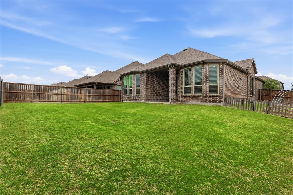 1601 Shetland Road Aubrey, TX 76227 - Photo 36 of 40