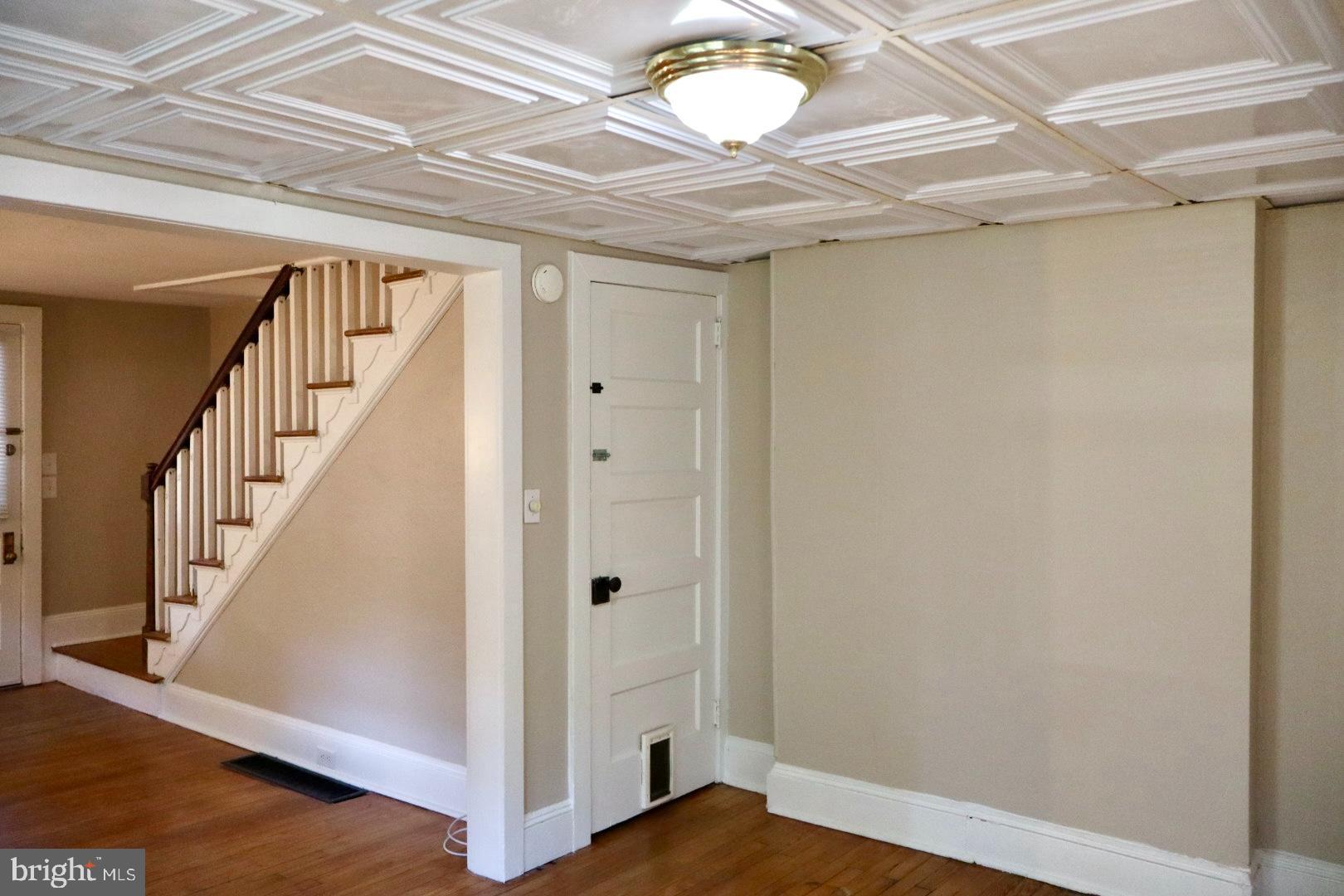 37 Moran Avenue Princeton, NJ 08542 - Photo 4 of 15 a view of entryway