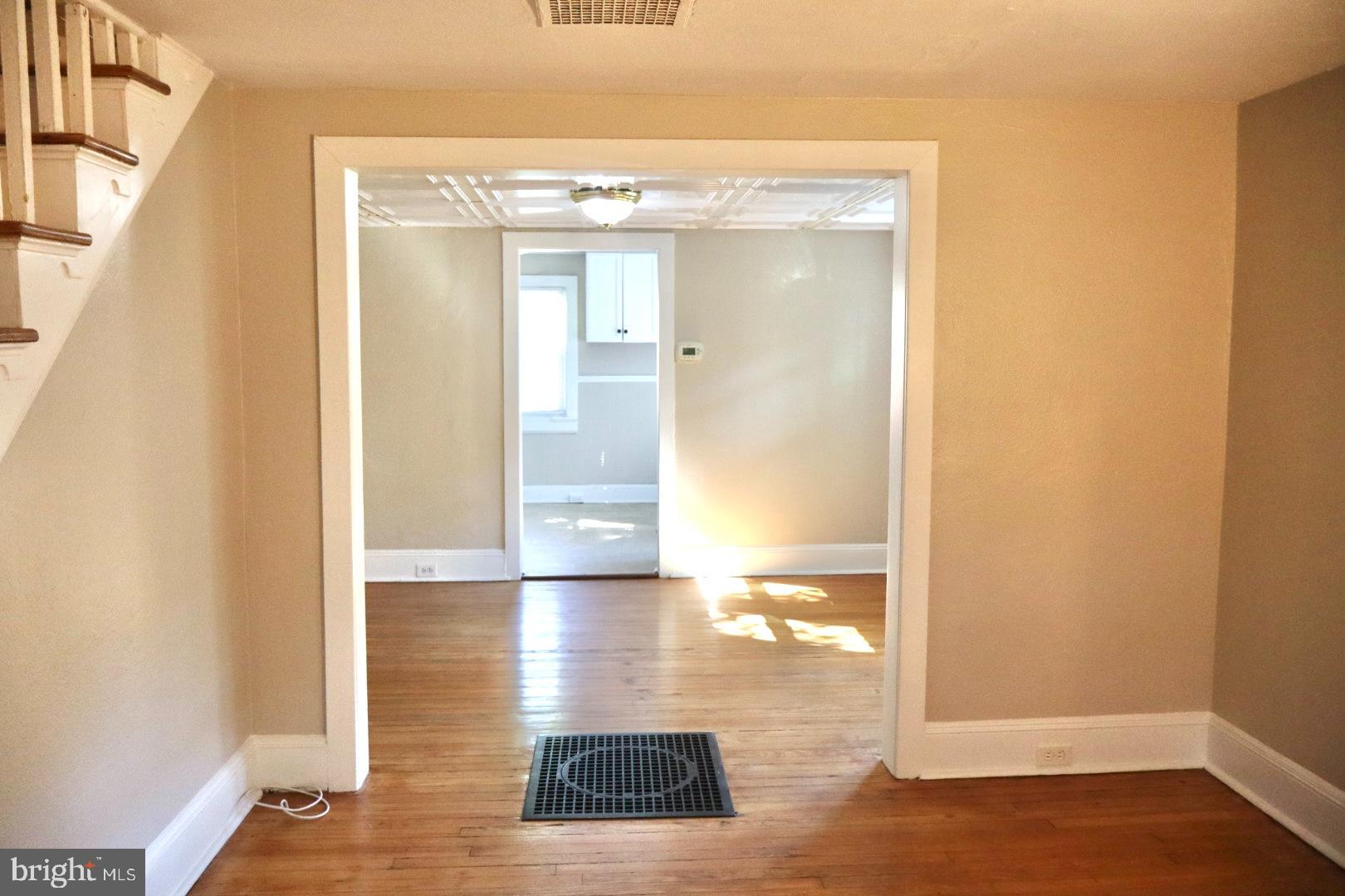 37 Moran Avenue Princeton, NJ 08542 - Photo 6 of 15 a view of a glass door and a window