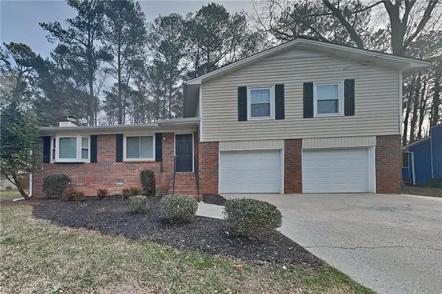 $2,145 | 3070 Karen Lane, Marietta, GA 30062