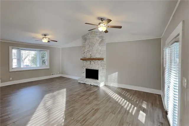 $2,145 | 3070 Karen Lane, Marietta, GA 30062