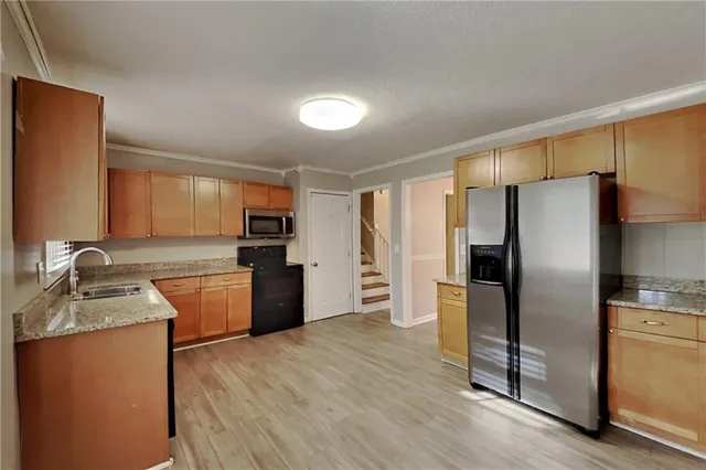 $2,145 | 3070 Karen Lane, Marietta, GA 30062