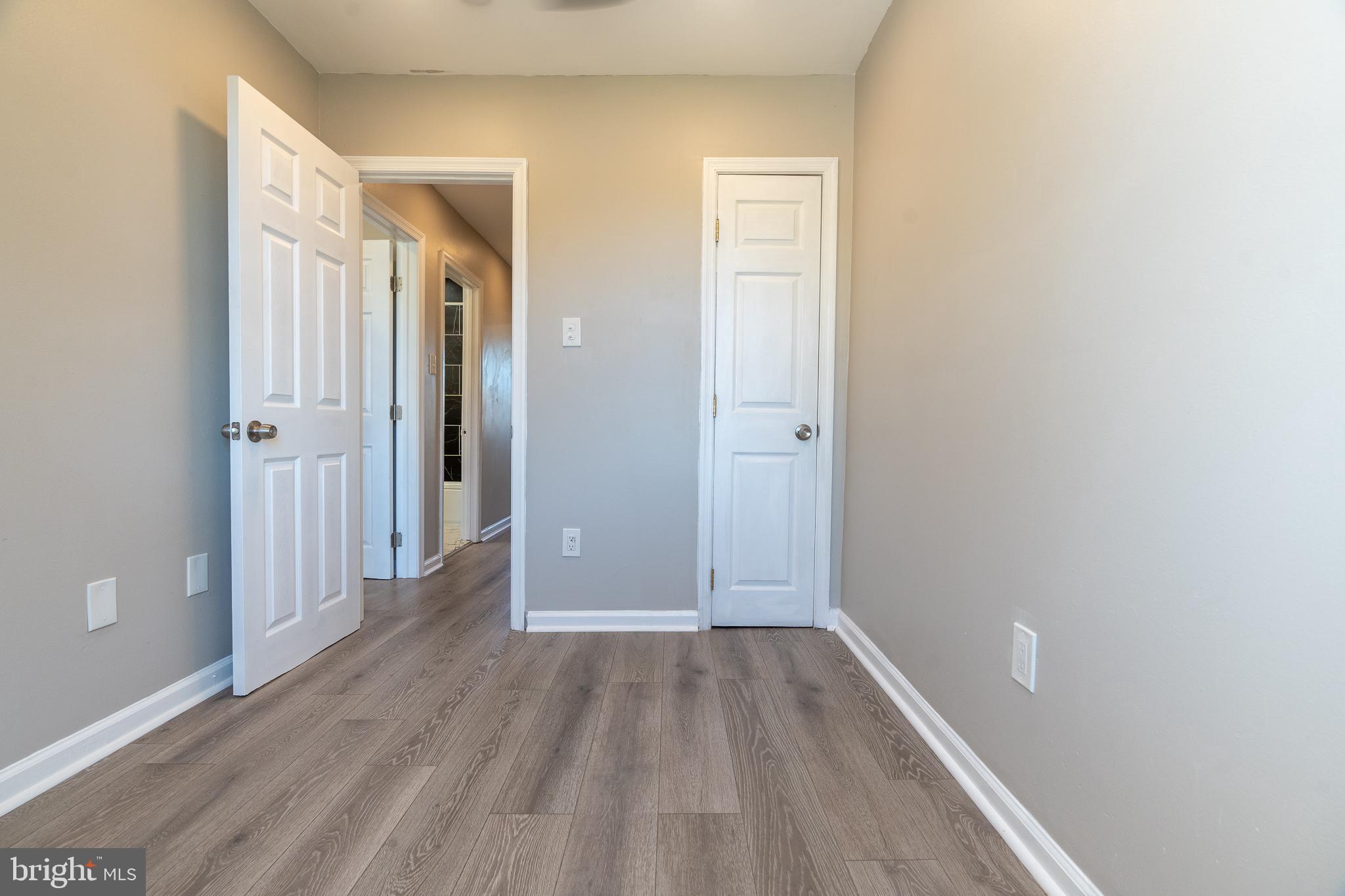 4217 Berger Avenue Baltimore, MD 21206 - Photo 15 of 21 Bedroom 2