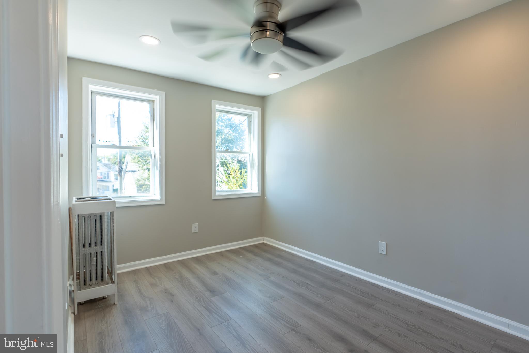 4217 Berger Avenue Baltimore, MD 21206 - Photo 19 of 21 Bedroom 3