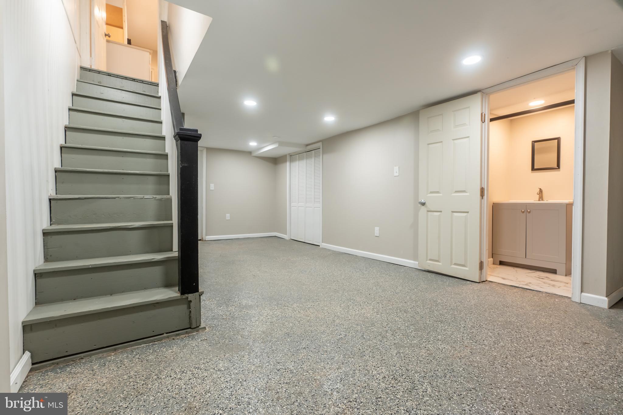 4217 Berger Avenue Baltimore, MD 21206 - Photo 20 of 21 Basement