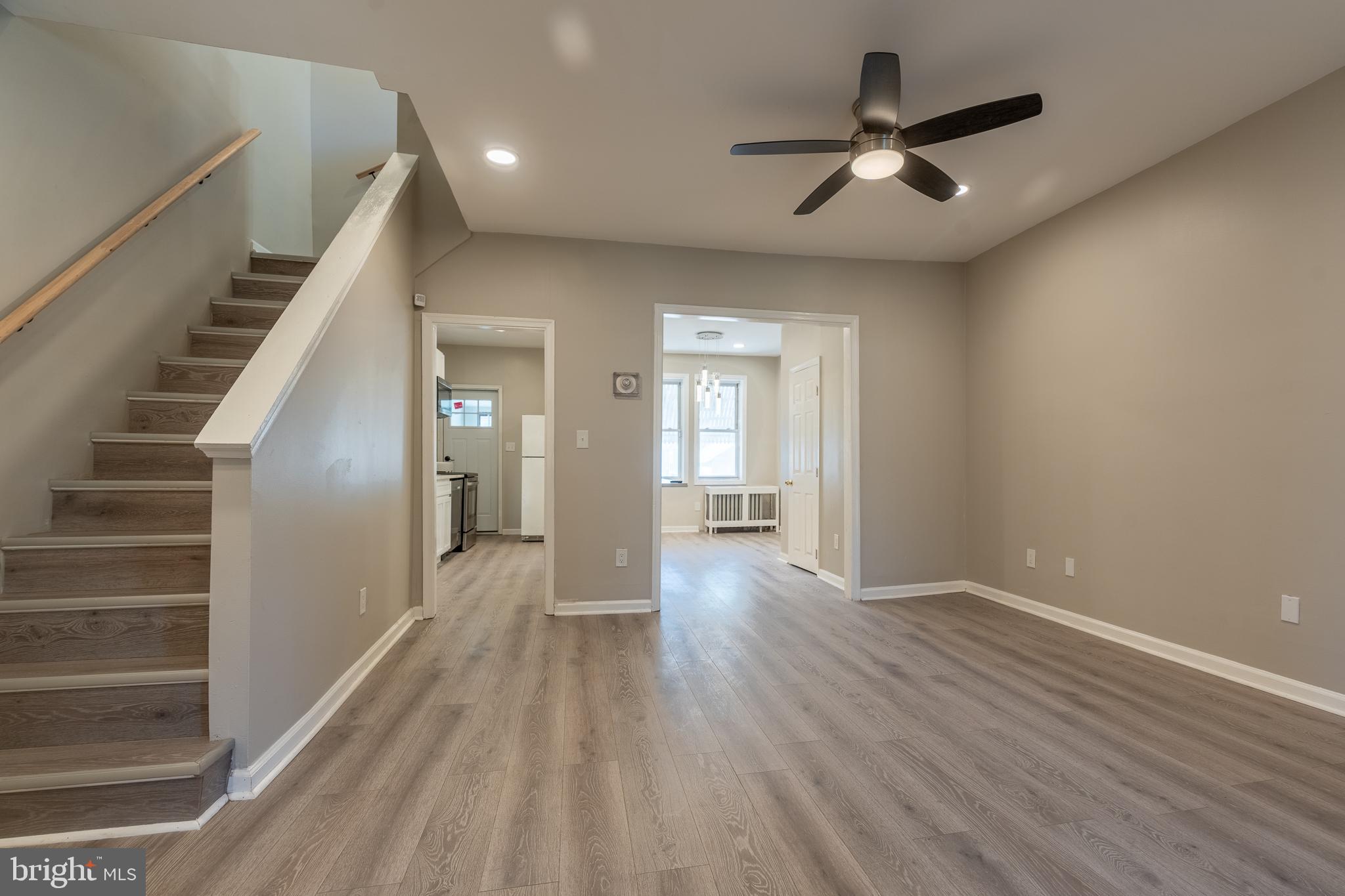 4217 Berger Avenue Baltimore, MD 21206 - Photo 2 of 21