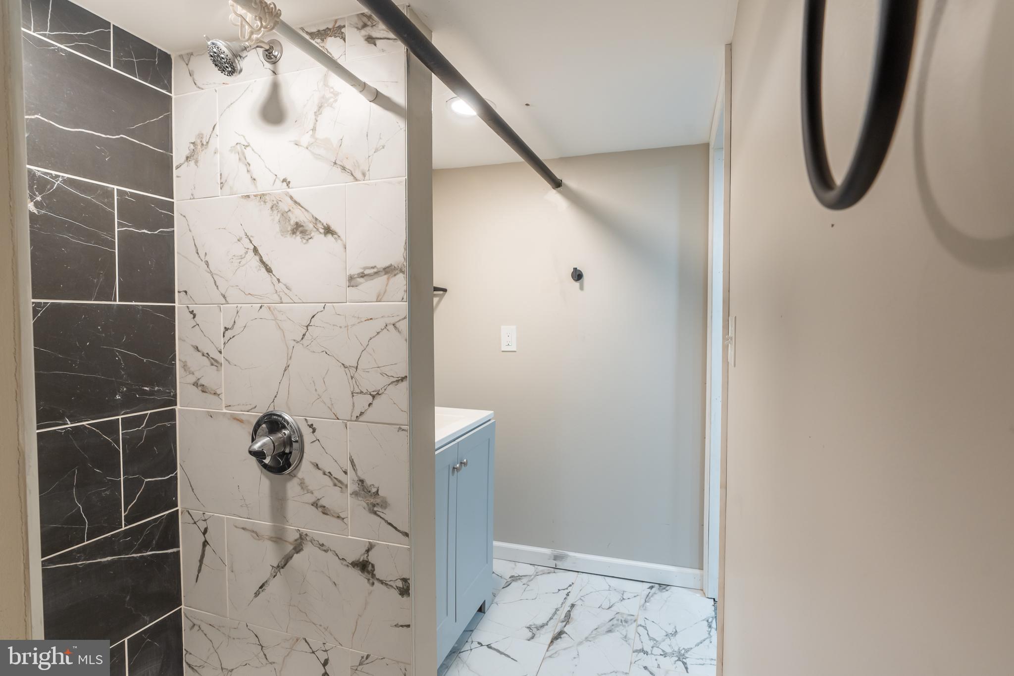 4217 Berger Avenue Baltimore, MD 21206 - Photo 21 of 21 Basement Full Bath