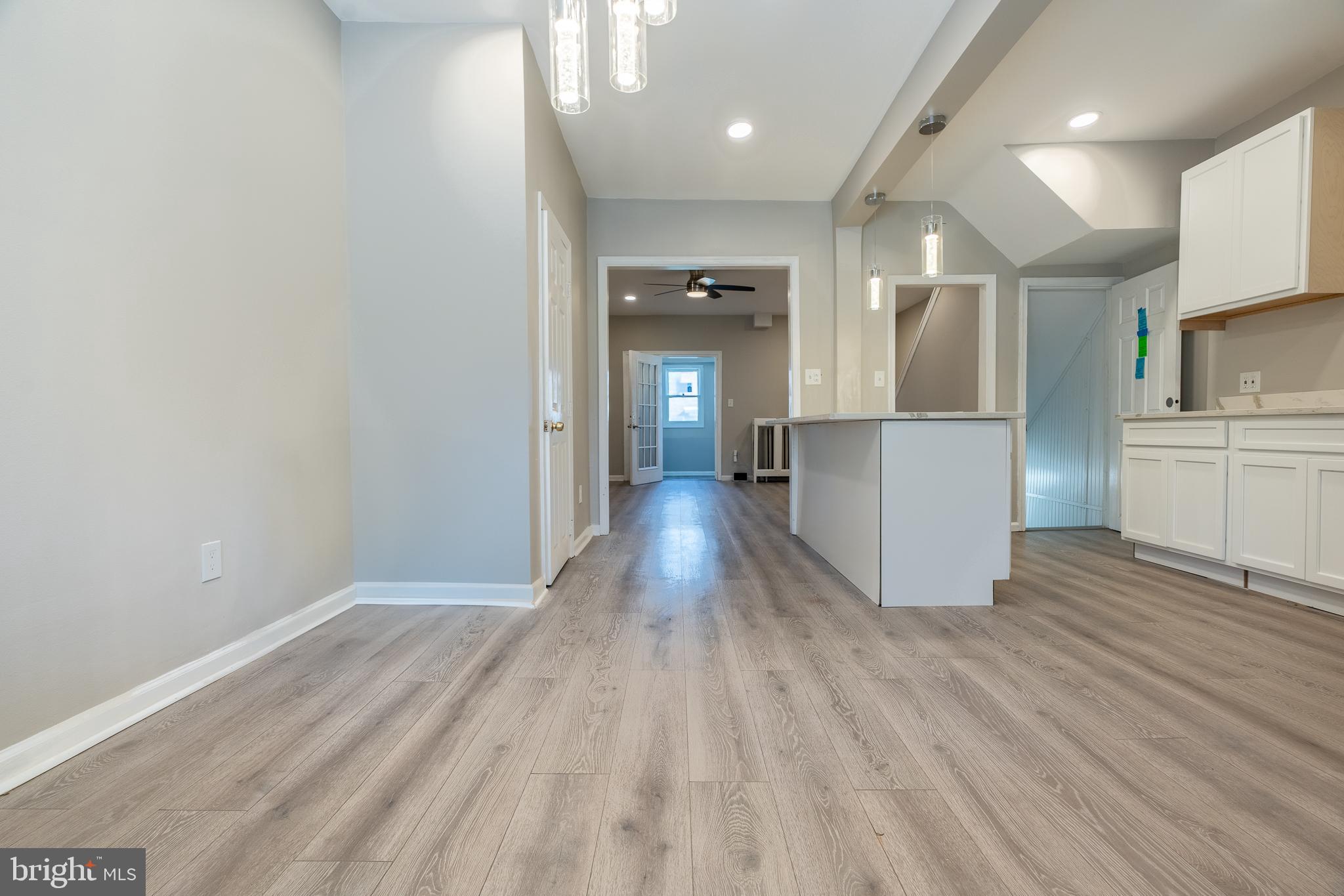 4217 Berger Avenue Baltimore, MD 21206 - Photo 3 of 21