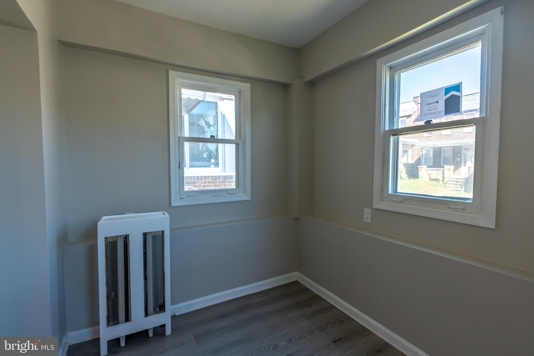 4217 Berger Avenue Baltimore, MD 21206 - Photo 10 of 21