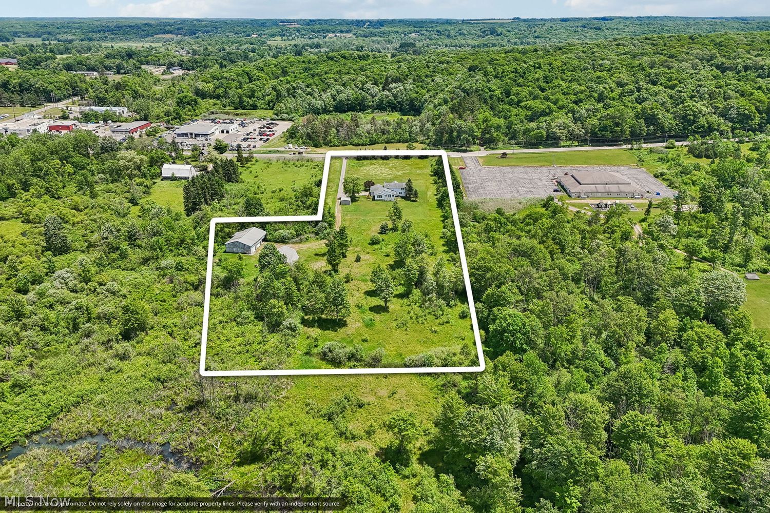 12520 Ravenna Road Chardon, OH 44024 - Photo 41 of 42