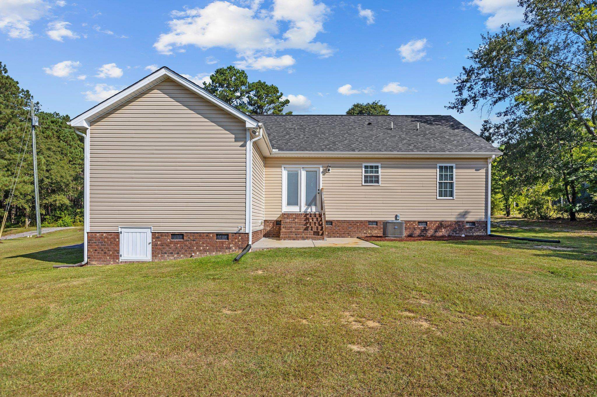 441 Ivey Road Benson, NC 27504 - Photo 33 of 45 Photo 33