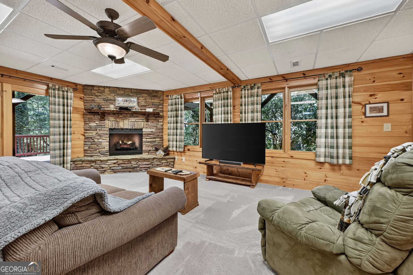 2975 Mountain Tops Road Blue Ridge, GA 30513 - Photo 27 of 59 Gallery Image 27