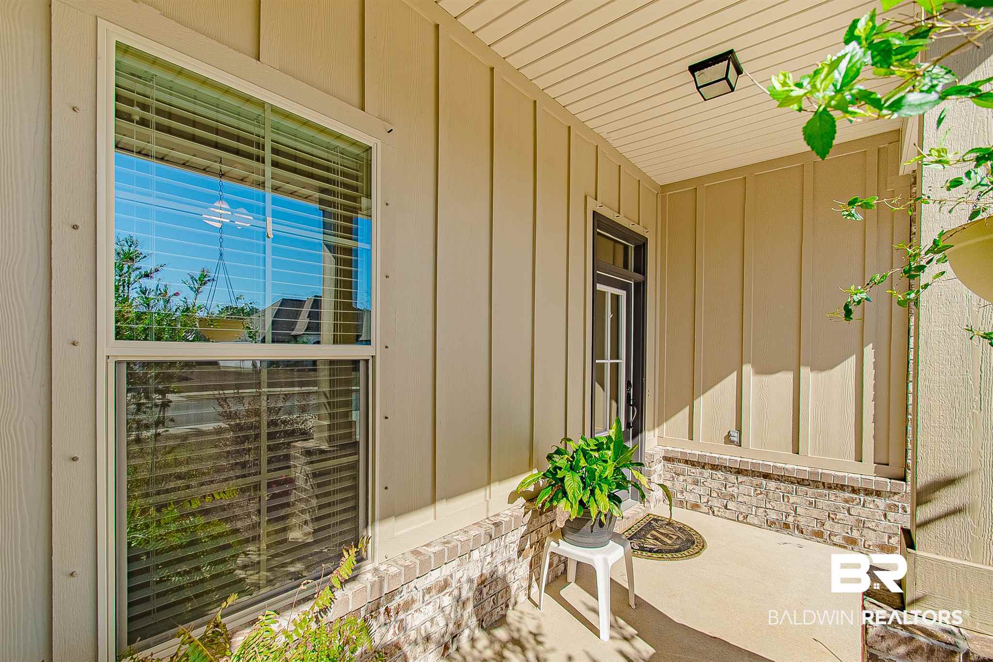 11611 Whitaker Avenue Daphne, AL 36527 - Photo 4 of 35 Front Porch