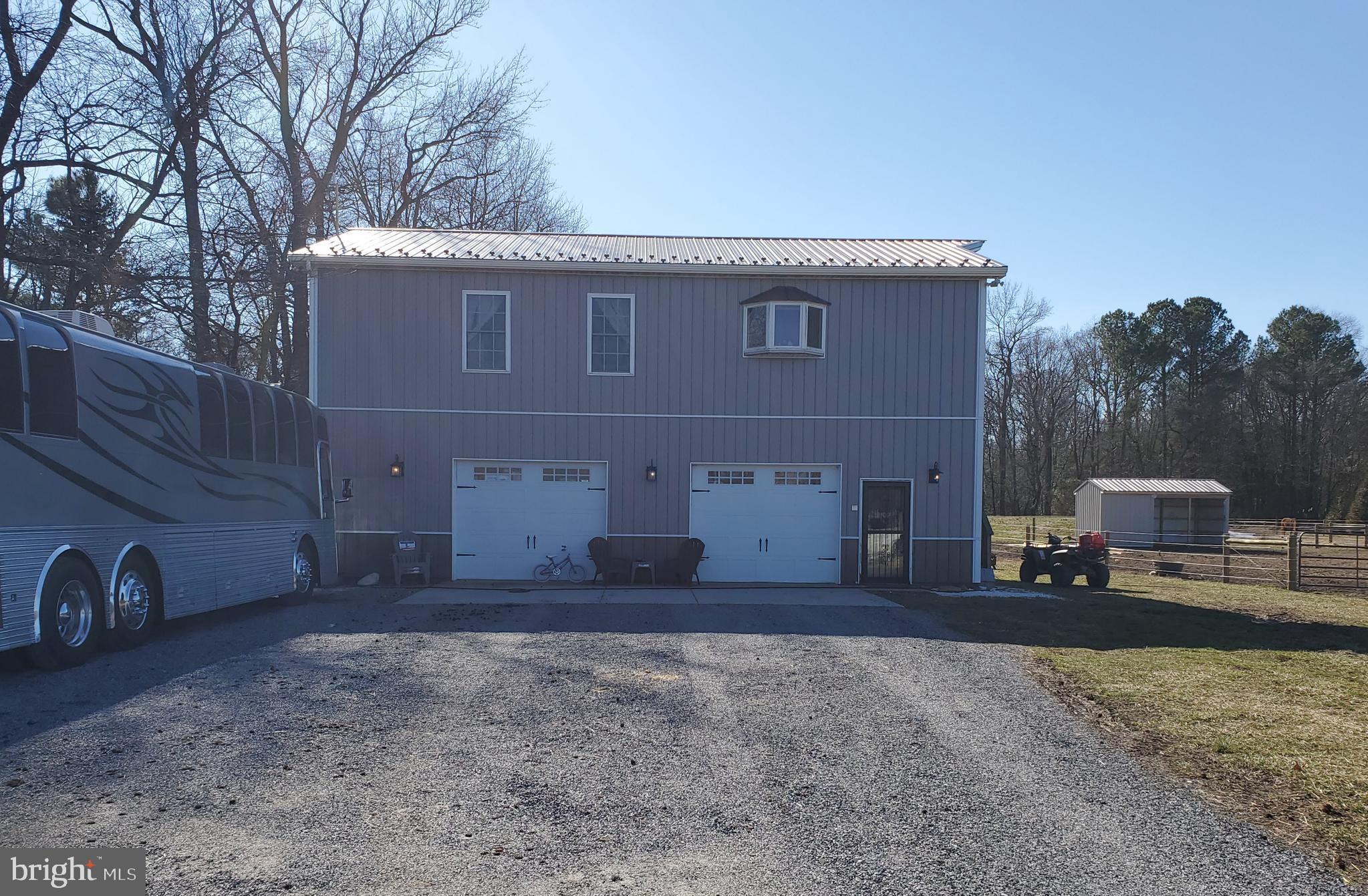 2159 Tower Road Hartly, DE 19953 - Photo 2 of 51 Gallery Image 2