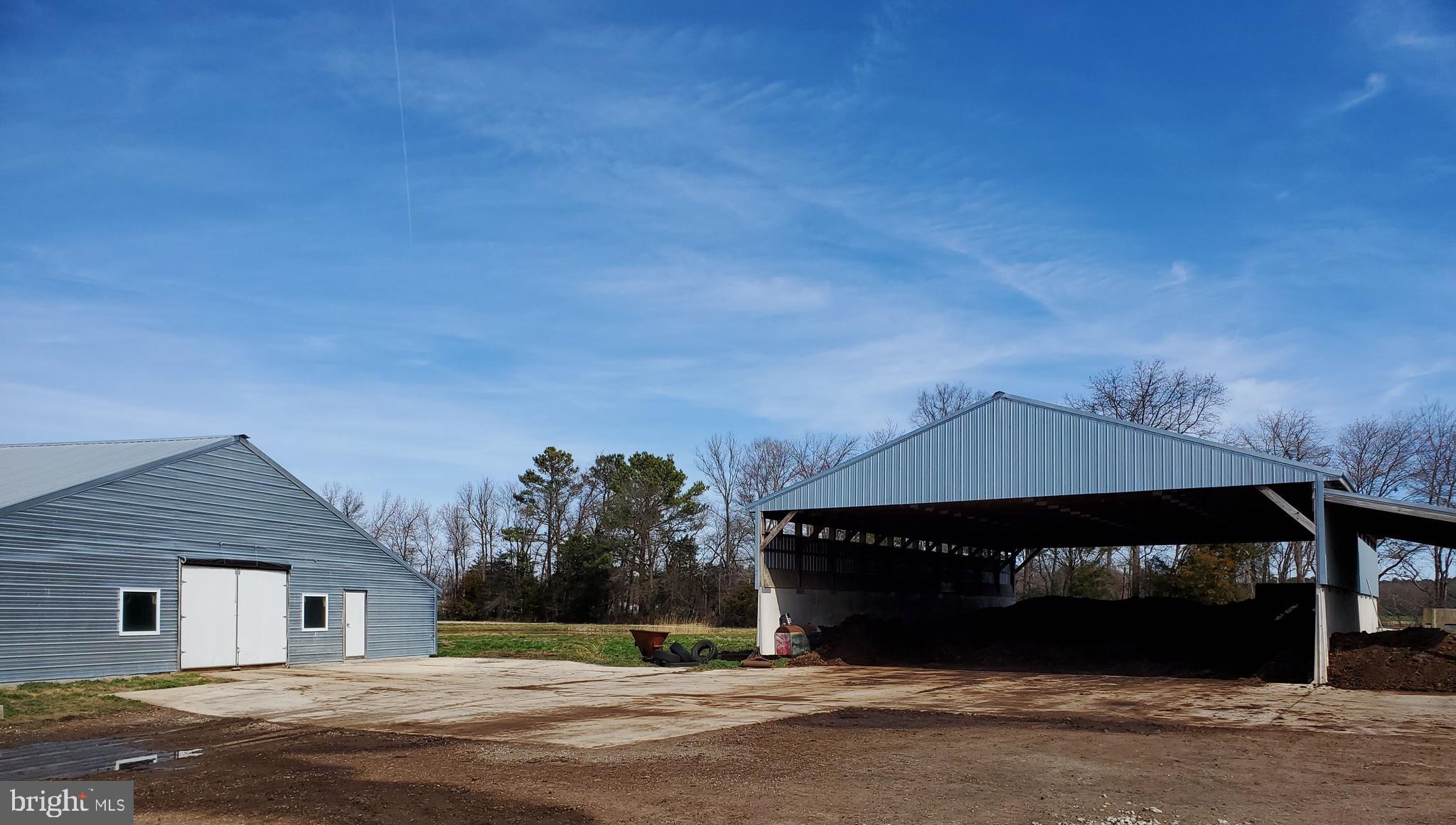 2159 Tower Road Hartly, DE 19953 - Photo 23 of 51 Gallery Image 23