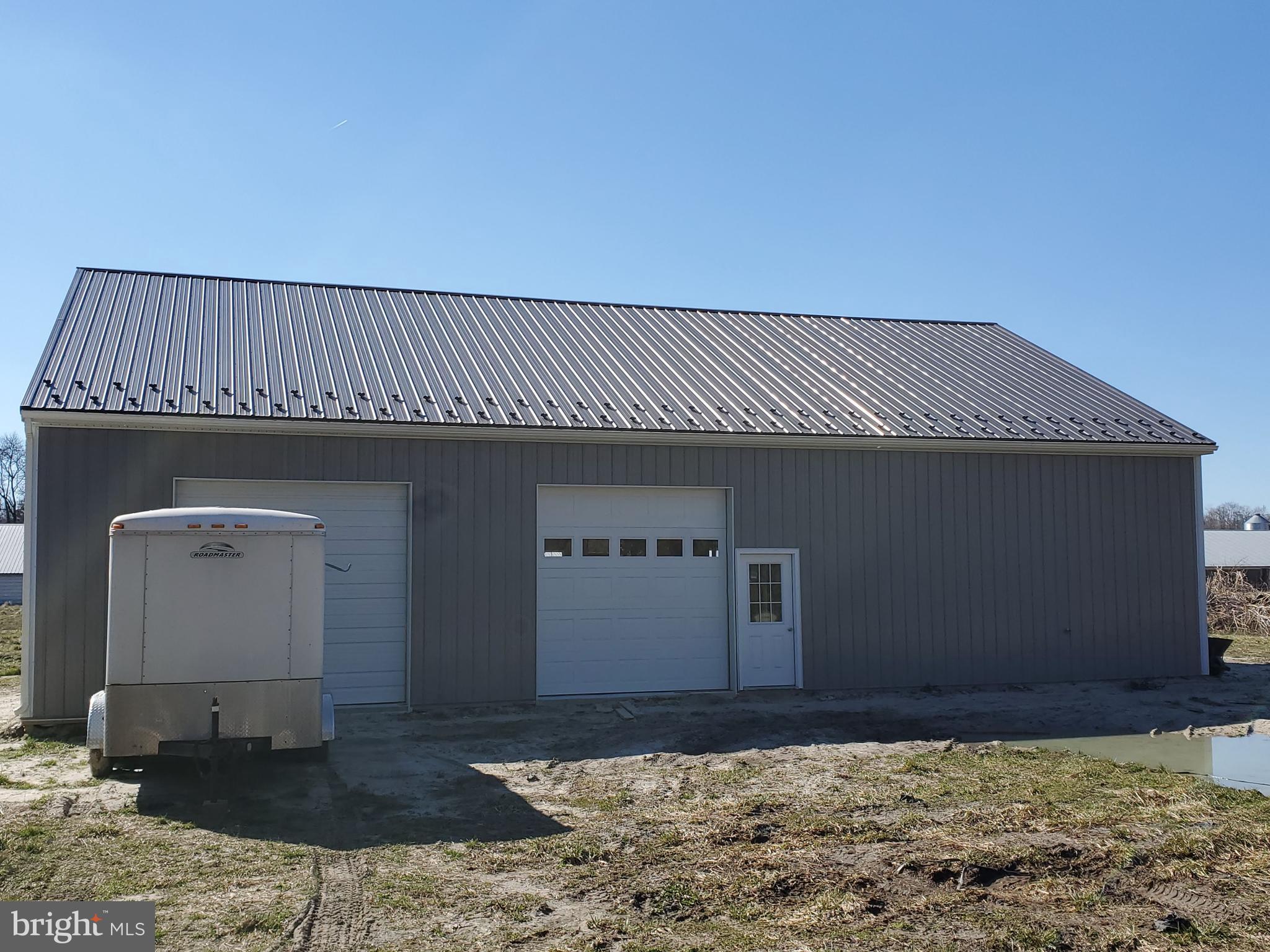 2159 Tower Road Hartly, DE 19953 - Photo 26 of 51 Gallery Image 26