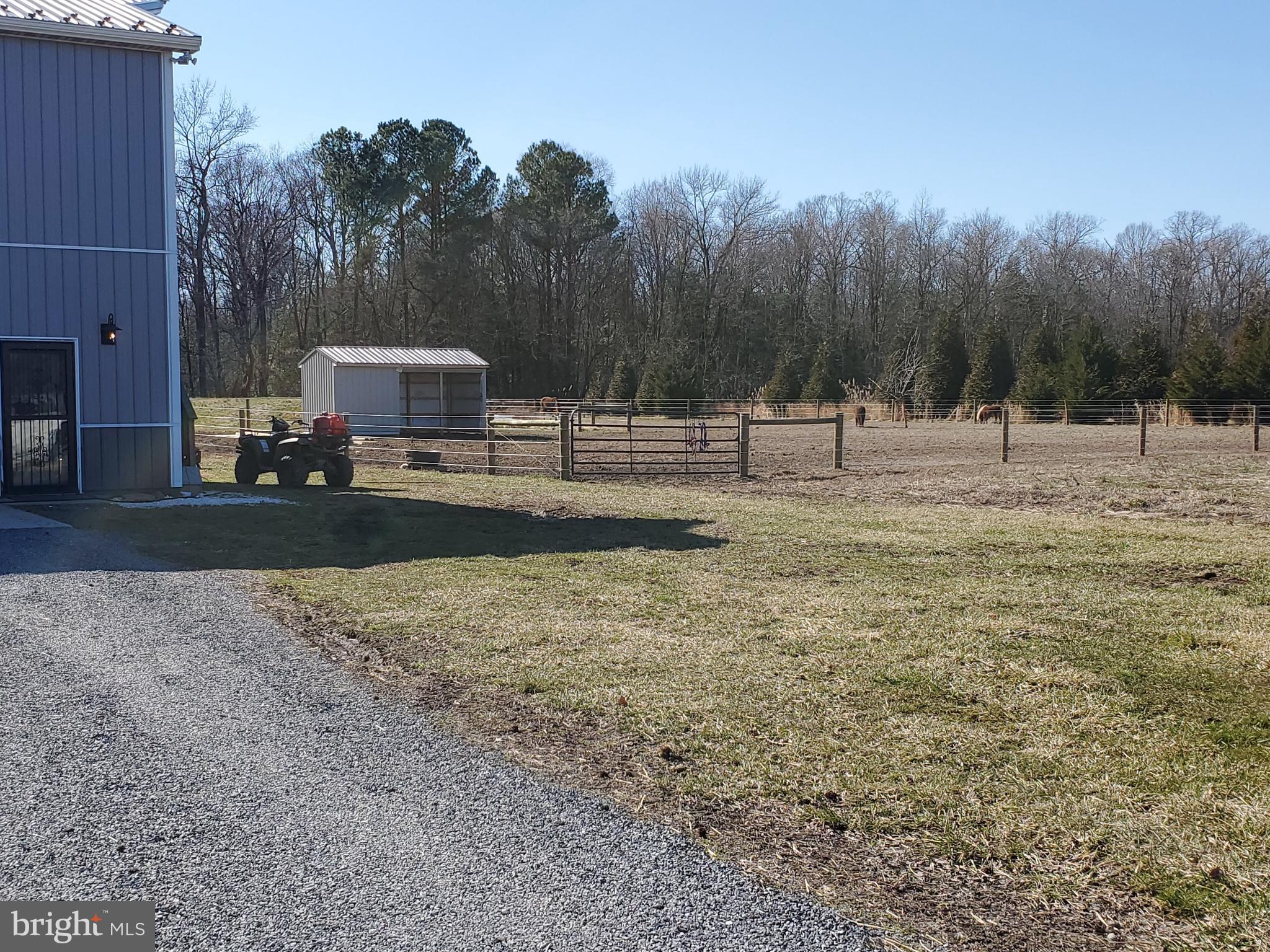 2159 Tower Road Hartly, DE 19953 - Photo 3 of 51 Gallery Image 3