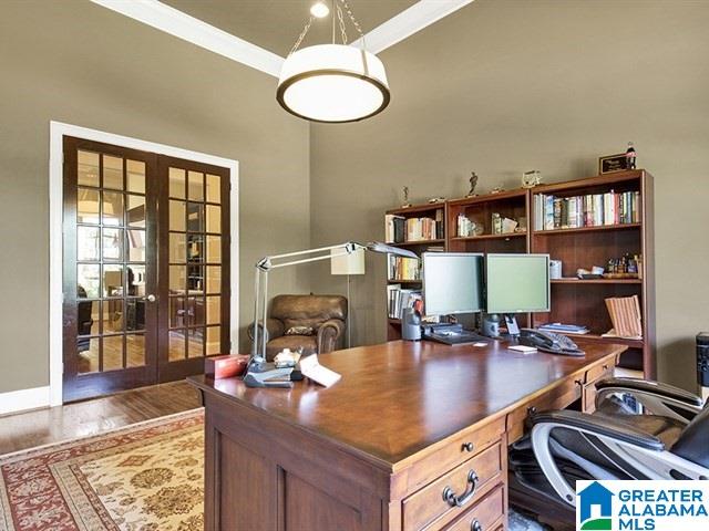 1050 Stagg Run Trail Pelham, AL 35124 - Photo 23 of 50