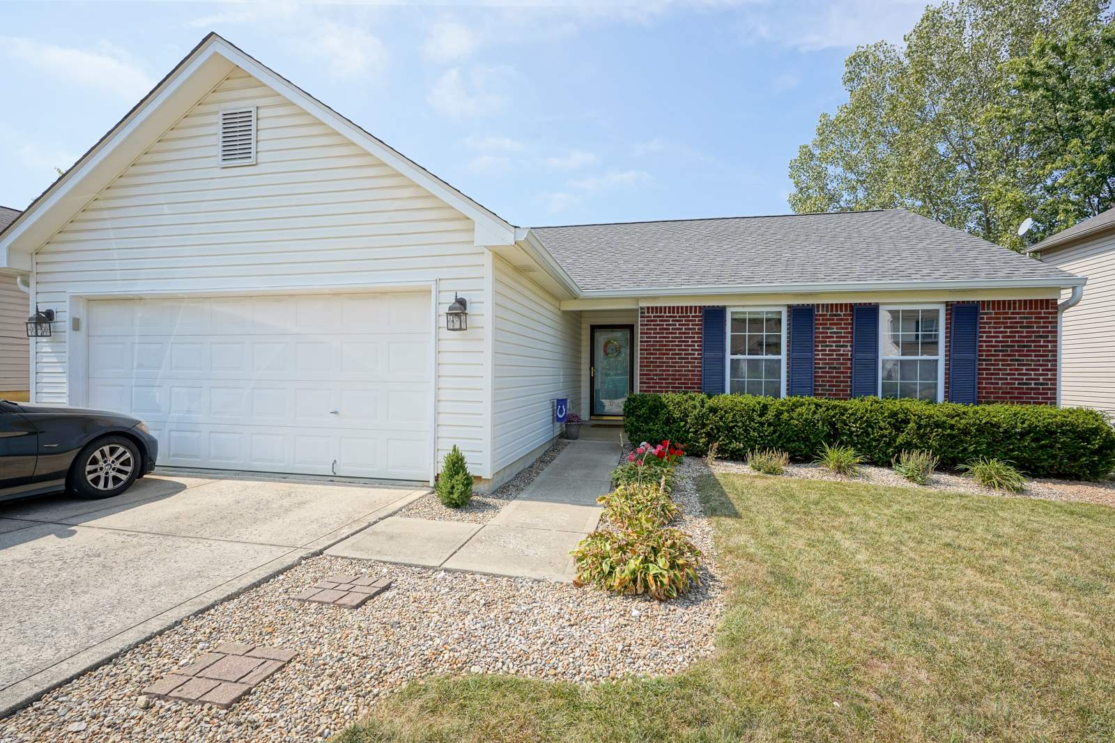 5738 West Tensleep Road Bloomington, IN 47403 - Photo 1 of 35 Gallery Image 1