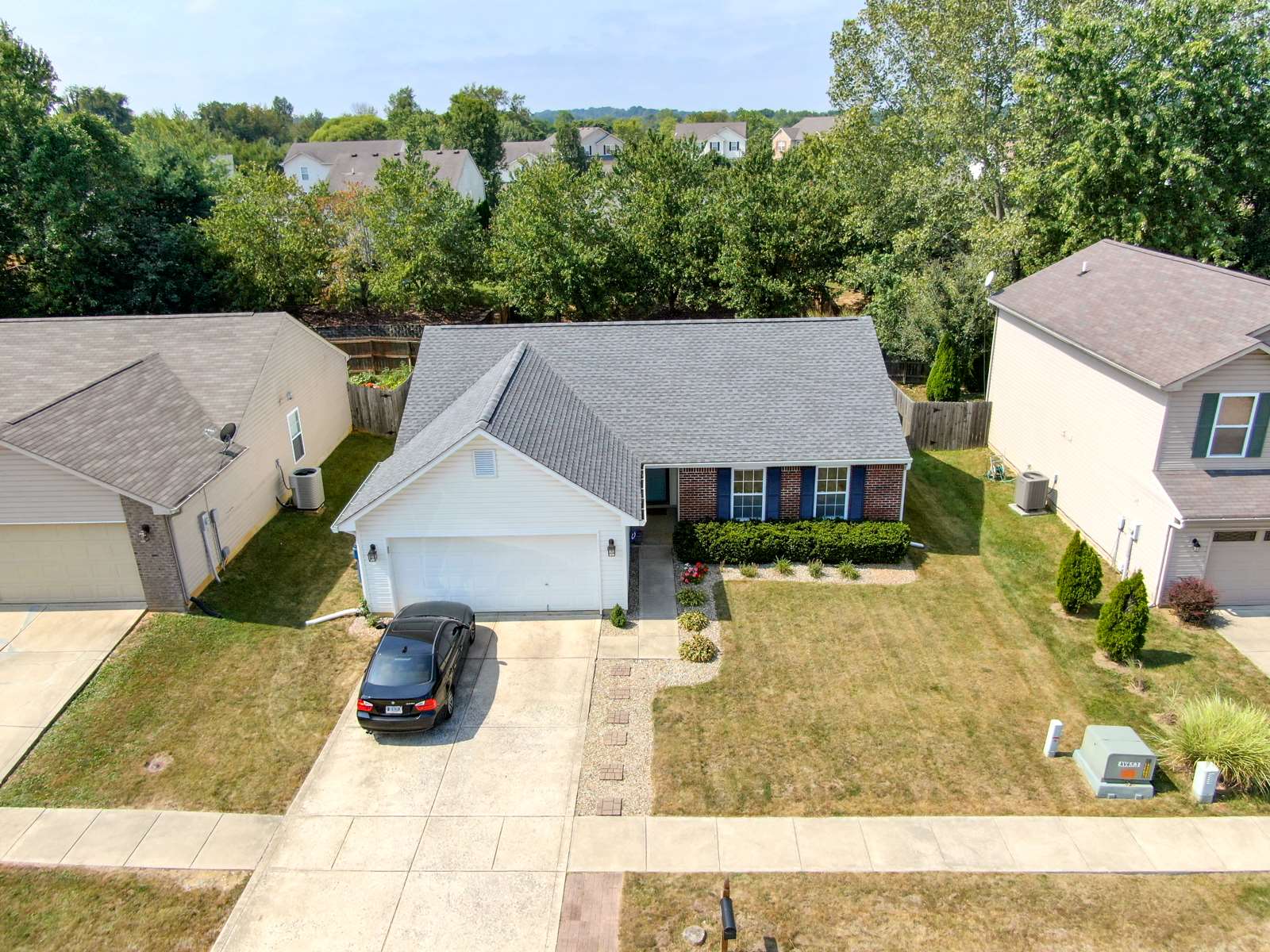 5738 West Tensleep Road Bloomington, IN 47403 - Photo 2 of 35 Gallery Image 2