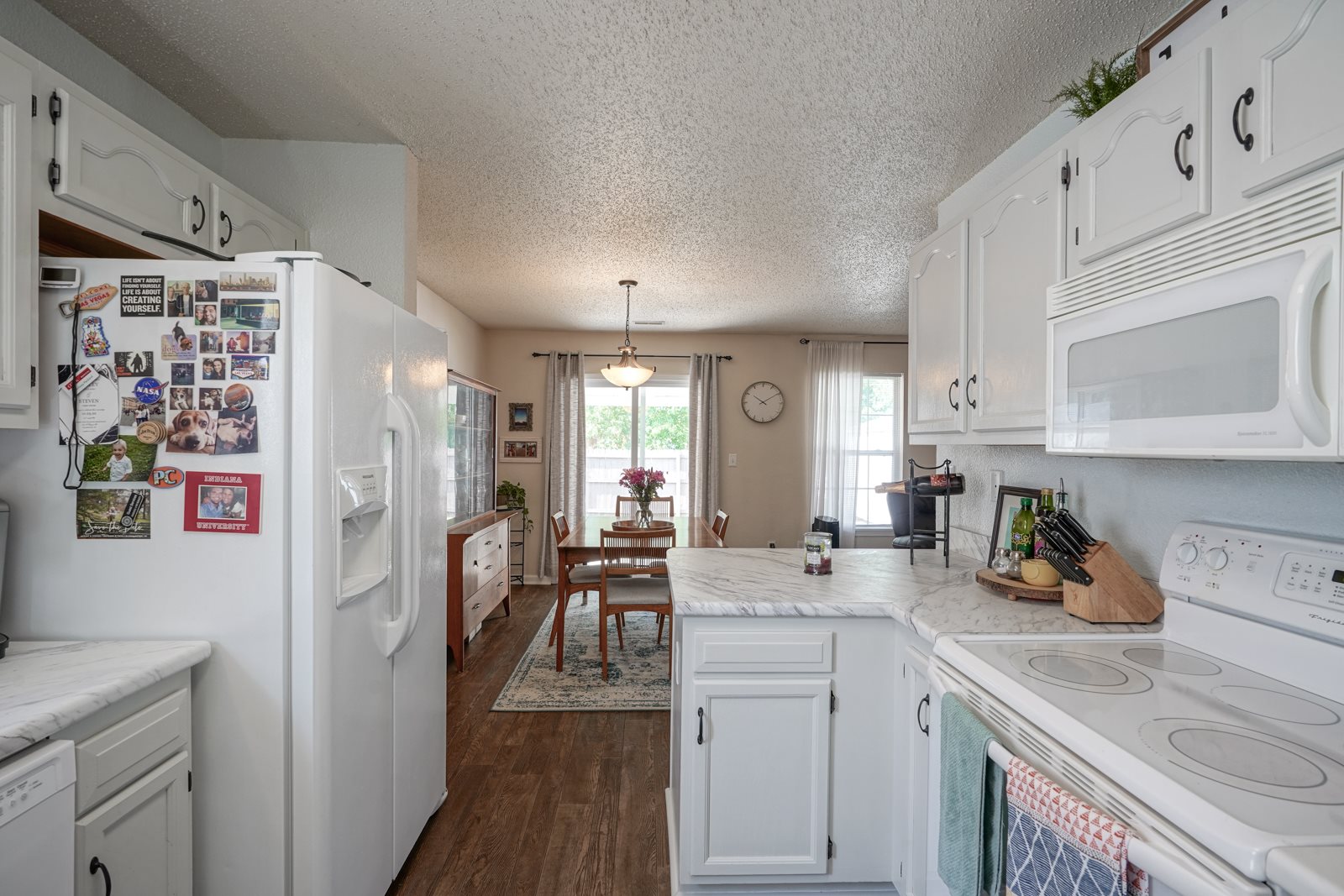 5738 West Tensleep Road Bloomington, IN 47403 - Photo 15 of 35 Gallery Image 15