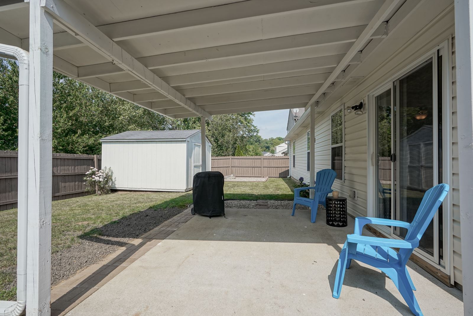 5738 West Tensleep Road Bloomington, IN 47403 - Photo 28 of 35 Gallery Image 28