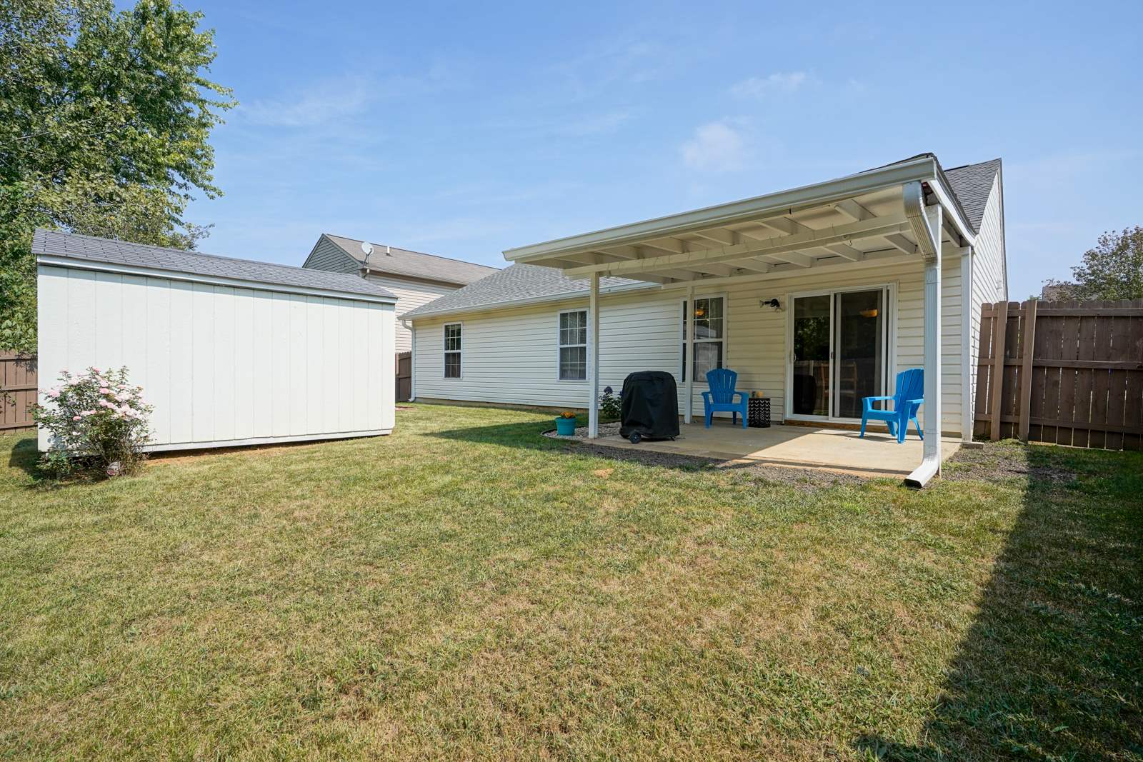 5738 West Tensleep Road Bloomington, IN 47403 - Photo 29 of 35 Gallery Image 29