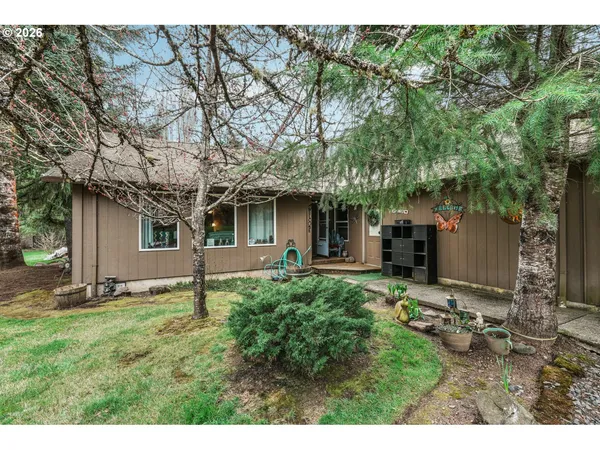 $475,000 | 60603 Northwest Wilcox Drive, Timber, OR 97144
