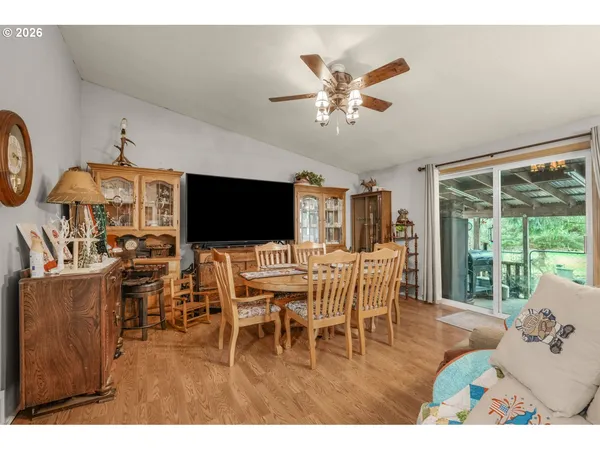 $475,000 | 60603 Northwest Wilcox Drive, Timber, OR 97144