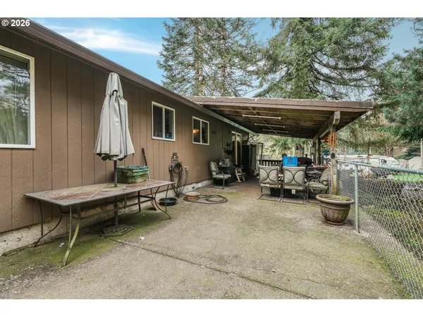 $475,000 | 60603 Northwest Wilcox Drive, Timber, OR 97144