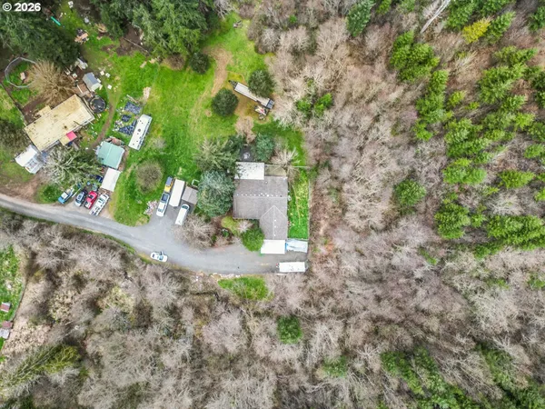 $475,000 | 60603 Northwest Wilcox Drive, Timber, OR 97144