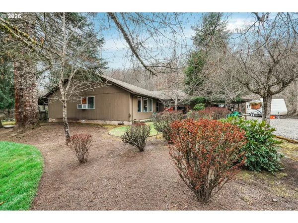 $475,000 | 60603 Northwest Wilcox Drive, Timber, OR 97144